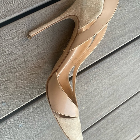 Sergio Rossi heels - Picture 5 of 5